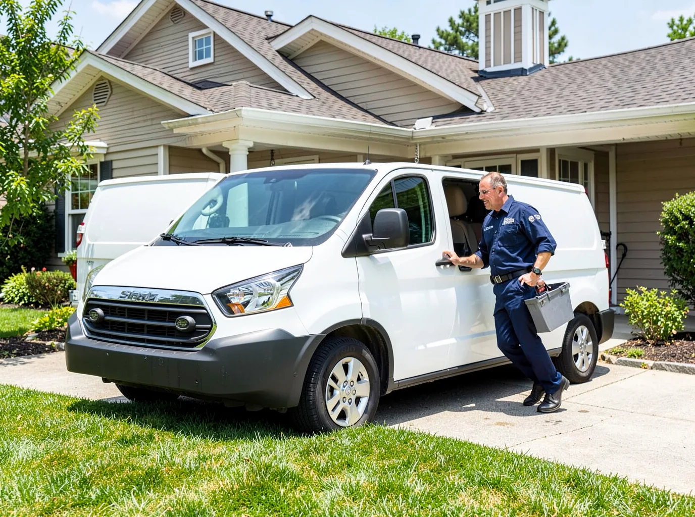 Emergency Plumber company in Walton, KY